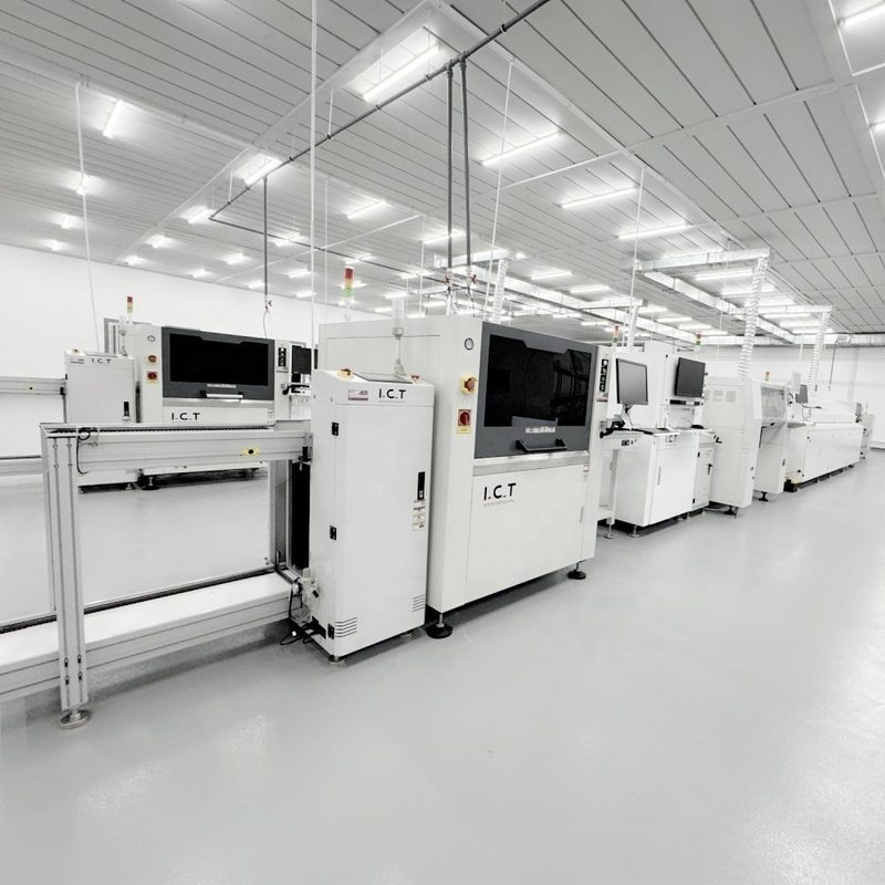 Keli Automation Factory
