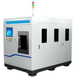 Keli12 Laser Cladding Machine